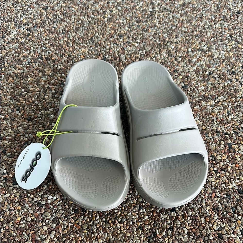 Oofos Ooahh Sandal